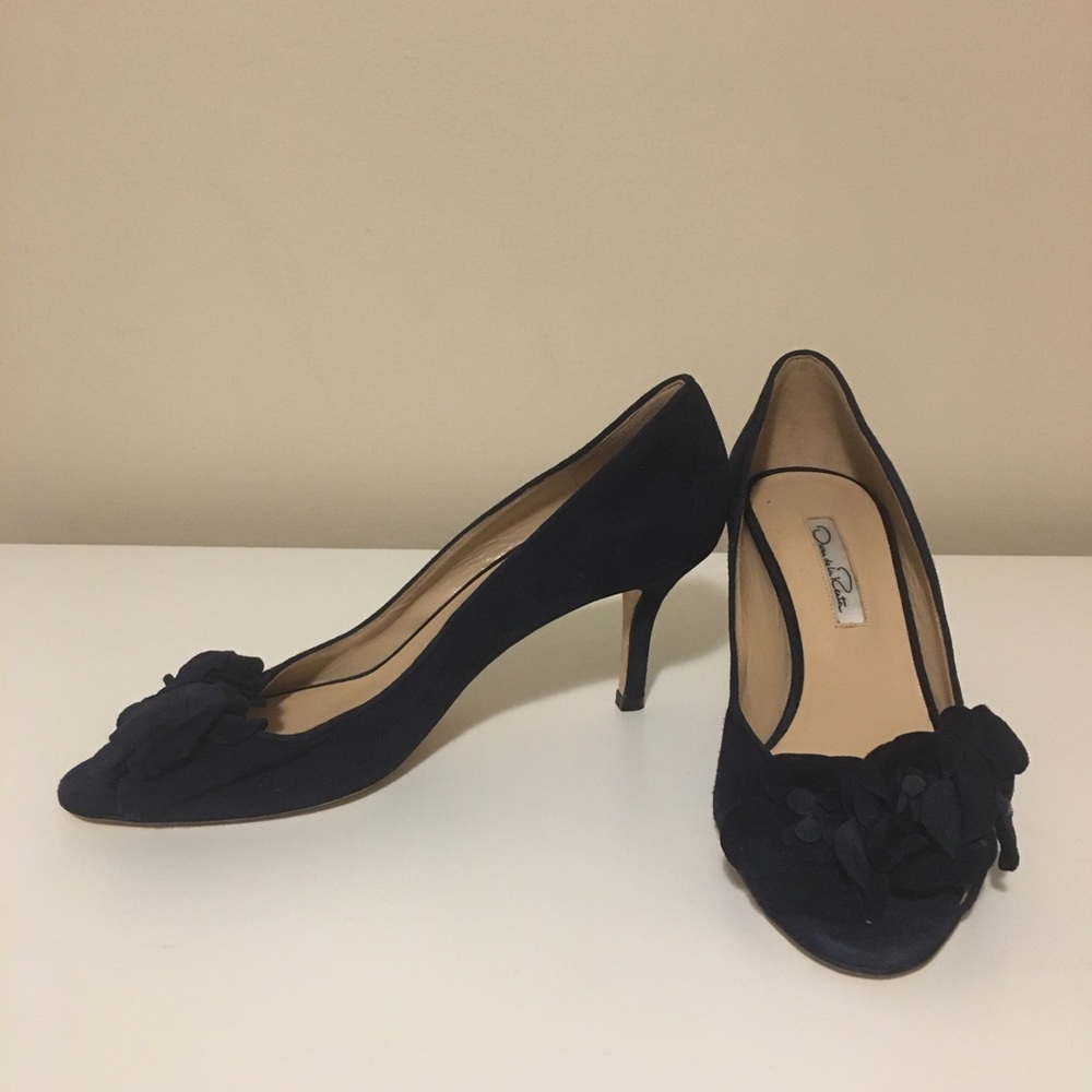 Oscar De la Renta